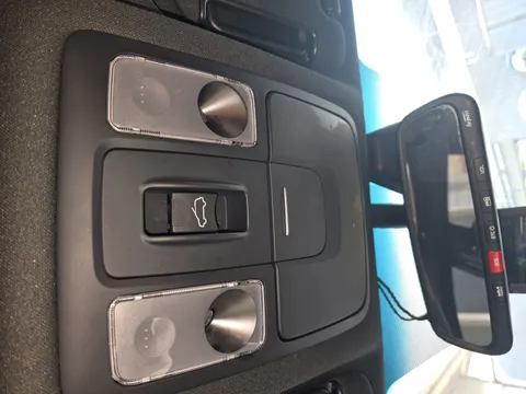 2022 Kia Mohave Diesel 3.0 4WD 6-Seater