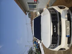 2022 Kia Mohave Diesel 3.0 4WD 6-Seater — фото 2