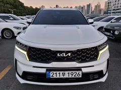 2023 Kia Sorento Gasoline 2.5T 2WD — фото 1