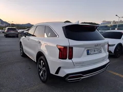 2023 Kia Sorento Gasoline 2.5T 2WD — фото 4