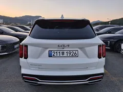 2023 Kia Sorento Gasoline 2.5T 2WD — фото 5
