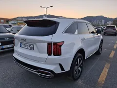 2023 Kia Sorento Gasoline 2.5T 2WD — фото 6