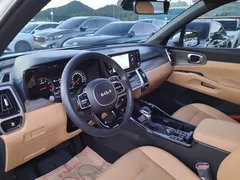 2023 Kia Sorento Gasoline 2.5T 2WD — фото 7