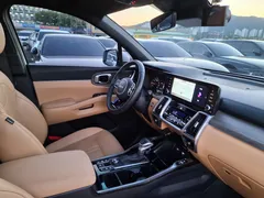 2023 Kia Sorento Gasoline 2.5T 2WD — фото 8