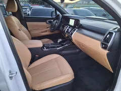 2023 Kia Sorento Gasoline 2.5T 2WD — фото 9
