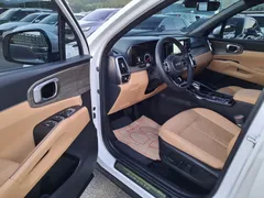 2023 Kia Sorento Gasoline 2.5T 2WD — фото 10
