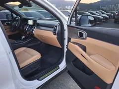 2023 Kia Sorento Gasoline 2.5T 2WD — фото 11