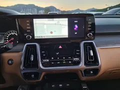 2023 Kia Sorento Gasoline 2.5T 2WD — фото 13