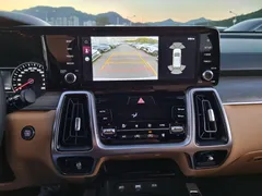 2023 Kia Sorento Gasoline 2.5T 2WD — фото 14