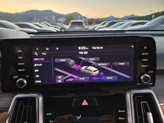 2023 Kia Sorento Gasoline 2.5T 2WD — фото 15
