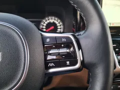 2023 Kia Sorento Gasoline 2.5T 2WD — фото 19