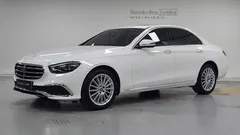 2023 Mercedes-Benz E-Class E250 Exclusive — фото 1