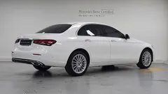 2023 Mercedes-Benz E-Class E250 Exclusive — фото 2