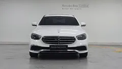 2023 Mercedes-Benz E-Class E250 Exclusive — фото 3