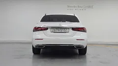 2023 Mercedes-Benz E-Class E250 Exclusive — фото 4