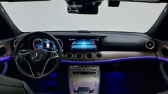2023 Mercedes-Benz E-Class E250 Exclusive — фото 14