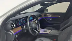 2023 Mercedes-Benz E-Class E250 Exclusive — фото 17