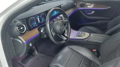 2023 Mercedes-Benz E-Class E250 Exclusive — фото 18