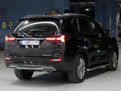 2024 KG_Mobility_Ssangyong Rexton Disel 2.2 4WD — фото 2