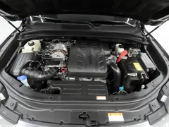 2024 KG_Mobility_Ssangyong Rexton Disel 2.2 4WD — фото 6