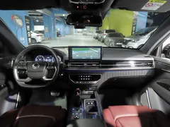 2024 KG_Mobility_Ssangyong Rexton Disel 2.2 4WD — фото 7