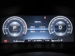 2024 KG_Mobility_Ssangyong Rexton Disel 2.2 4WD — фото 8