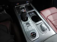 2024 KG_Mobility_Ssangyong Rexton Disel 2.2 4WD — фото 9