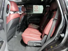 2024 KG_Mobility_Ssangyong Rexton Disel 2.2 4WD — фото 15