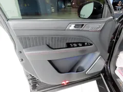 2024 KG_Mobility_Ssangyong Rexton Disel 2.2 4WD — фото 16