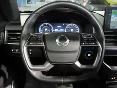 2024 KG_Mobility_Ssangyong Rexton Disel 2.2 4WD — фото 18