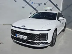2023 Hyundai Grandeur 2,5 Gasoline 2WD — фото 2