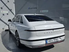 2023 Hyundai Grandeur 2,5 Gasoline 2WD — фото 4