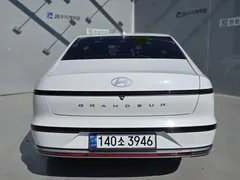 2023 Hyundai Grandeur 2,5 Gasoline 2WD — фото 6