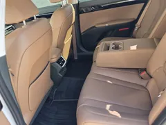 2023 Hyundai Grandeur 2,5 Gasoline 2WD — фото 8