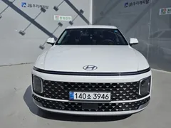 2023 Hyundai Grandeur 2,5 Gasoline 2WD — фото 12