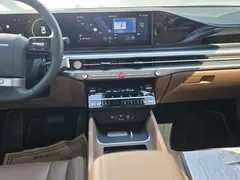 2023 Hyundai Grandeur 2,5 Gasoline 2WD — фото 14