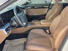 2023 Hyundai Grandeur 2,5 Gasoline 2WD — фото 17