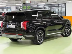 2023 Hyundai Palisade Diesel 2.2 2WD — фото 2
