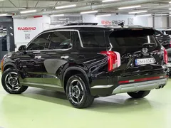 2023 Hyundai Palisade Diesel 2.2 2WD — фото 3