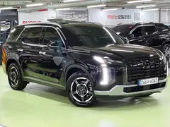 2023 Hyundai Palisade Diesel 2.2 2WD — фото 4