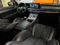 2023 Hyundai Palisade Diesel 2.2 2WD — фото 8