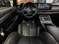2023 Hyundai Palisade Diesel 2.2 2WD — фото 9