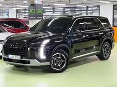 2023 Hyundai Palisade Diesel 2.2 2WD — фото 12