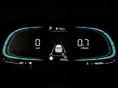 2023 Hyundai Palisade Diesel 2.2 2WD — фото 16