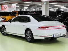 2023 Genesis G90 Gasoline 3.5 Turbo 2WD — фото 3
