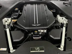 2023 Genesis G90 Gasoline 3.5 Turbo 2WD — фото 6