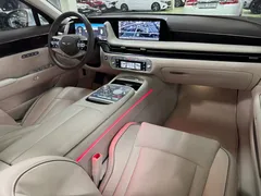 2023 Genesis G90 Gasoline 3.5 Turbo 2WD — фото 8