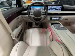 2023 Genesis G90 Gasoline 3.5 Turbo 2WD — фото 9