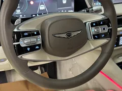 2023 Genesis G90 Gasoline 3.5 Turbo 2WD — фото 10