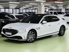 2023 Genesis G90 Gasoline 3.5 Turbo 2WD — фото 11